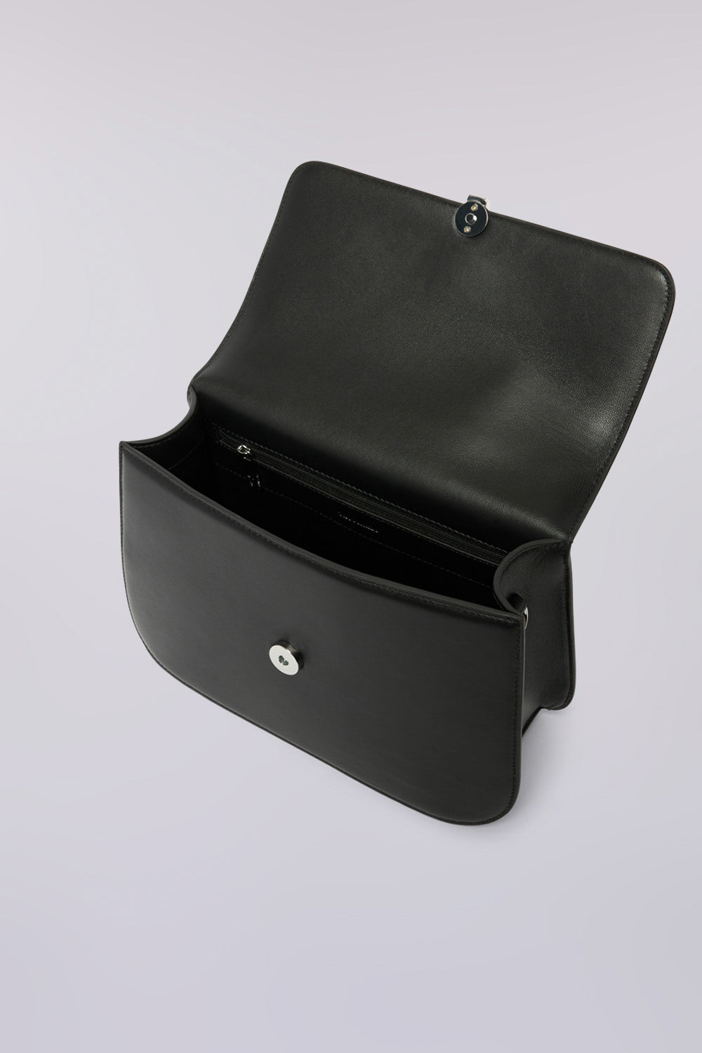 Borsa a mano Notte in pelle 2|79b68e3fa4280defa05b0612b12117dc12f0a05bce8eb2a6834e81f3b9f06f4d