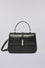 Notte leather handbag