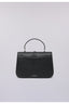 Borsa a mano Notte in pelle 4