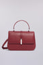 Borsa a mano Notte in pelle 1