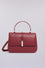 Notte leather handbag