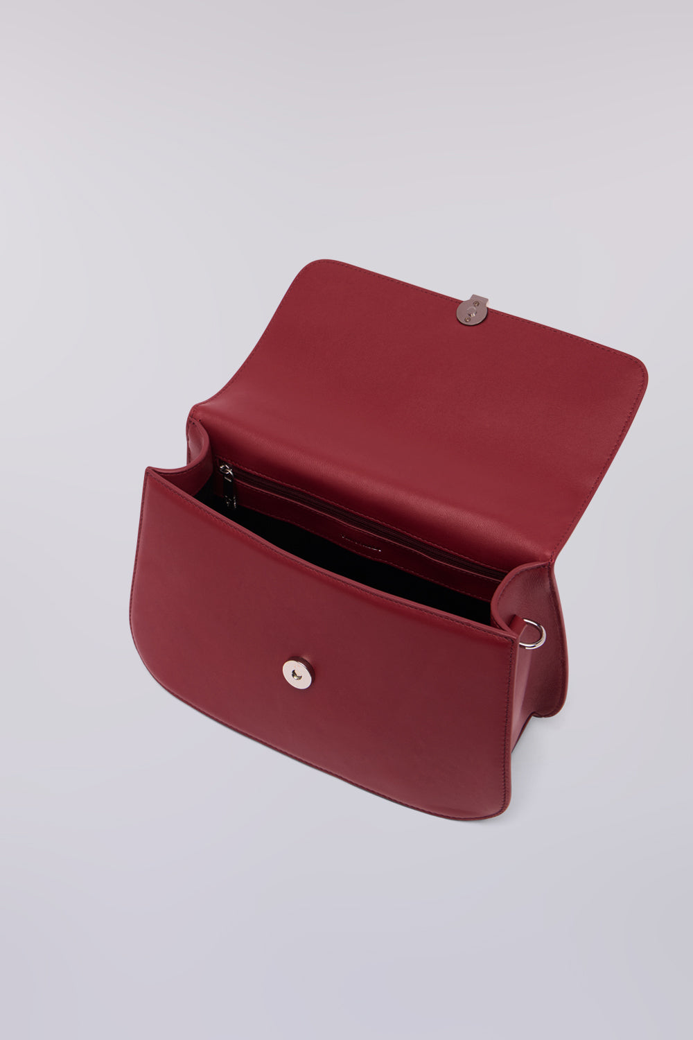 Borsa a mano Notte in pelle 2|b4087c1281e54a049e44e89efd266ebc7eb9e5e5f4bf5c179aa79114f40a6a9d