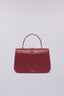 Borsa a mano Notte in pelle 4