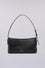 Sac baguette Gentle en cuir nappa