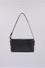 Borsa baguette Gentle in nappa 4