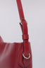 Borsa baguette Gentle in nappa 3