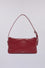Bolso baguette Gentle en napa