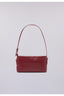 Borsa baguette Gentle in nappa 4