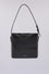 Borsa hobo Gentle media in nappa