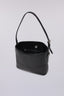 Borsa hobo Gentle media in nappa 2