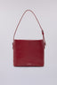 Borsa hobo Gentle media in nappa 4