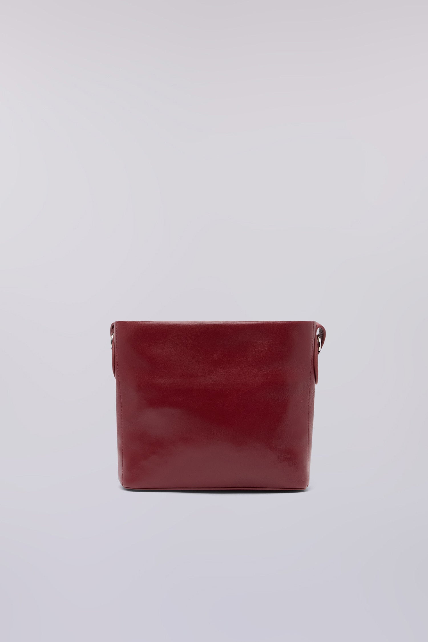 Borsa hobo Gentle media in nappa 4|1539329f90571aa3b5bbff502673c159e8024fb722630c3d6759aea02c988e0c