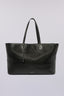 Borsa tote Gentle orizzontale in nappa 1