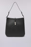 Borsa a spalla Notte in pelle 1
