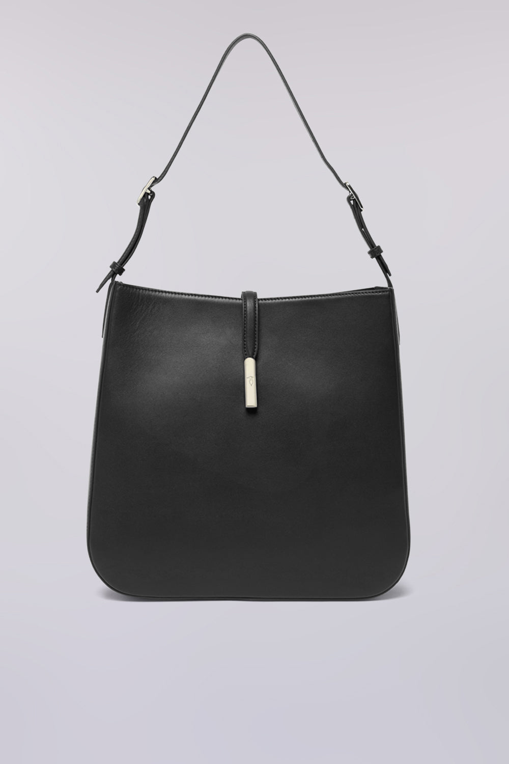 Borsa a spalla Notte in pelle 1|aba6137748f8a2b4bb4b0bc8932e2e8c8b17d786fcb86c906a1629a86913d43e