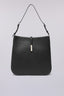 Borsa a spalla Notte in pelle 1