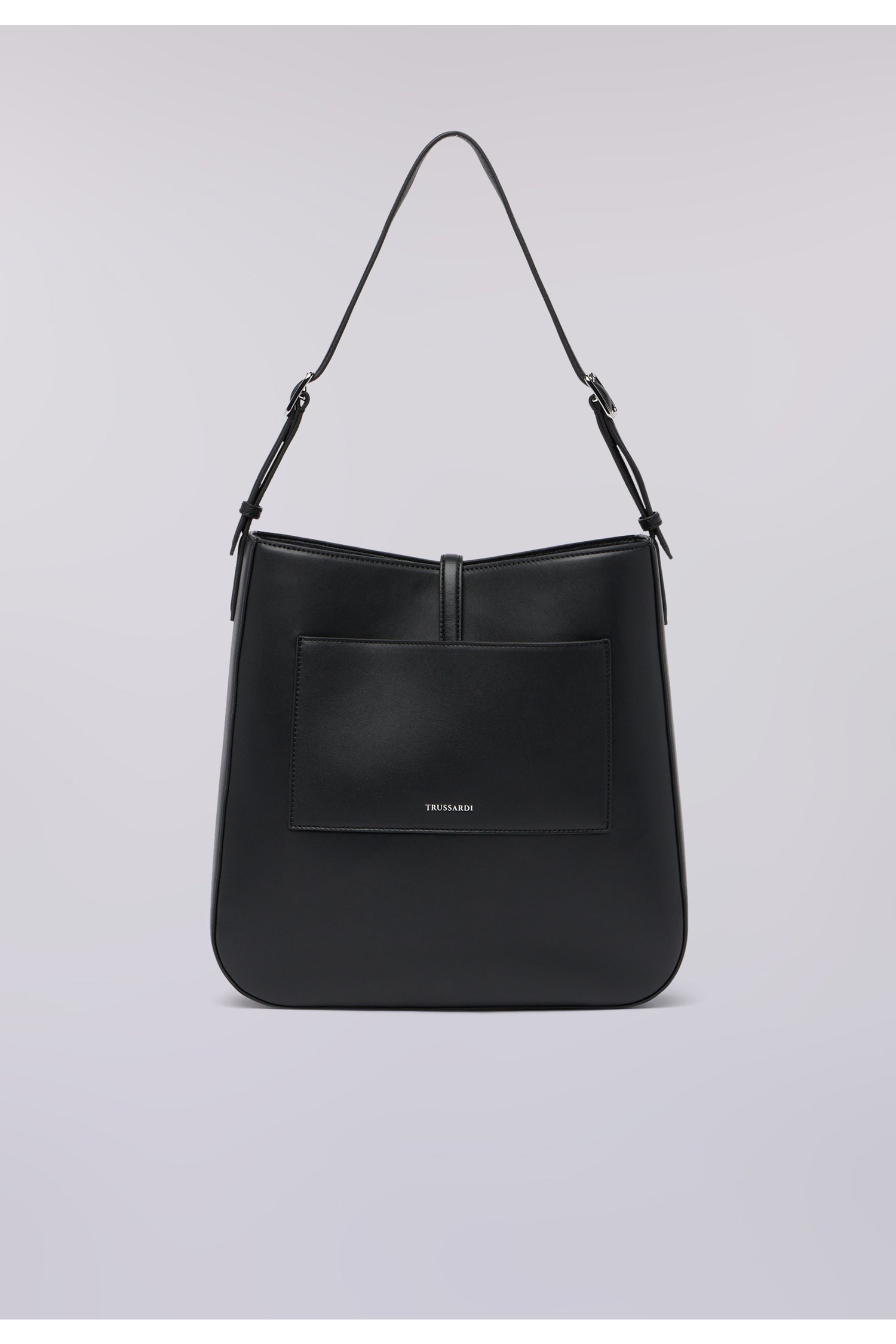 Borsa a spalla Notte in pelle 4|e66c0ad125236f91395377deaa9be3bc4d54c4d89fc126998d5d9a6c350b31f0