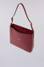 Borsa a spalla Notte in pelle 2