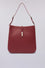 Borsa a spalla Notte in pelle
