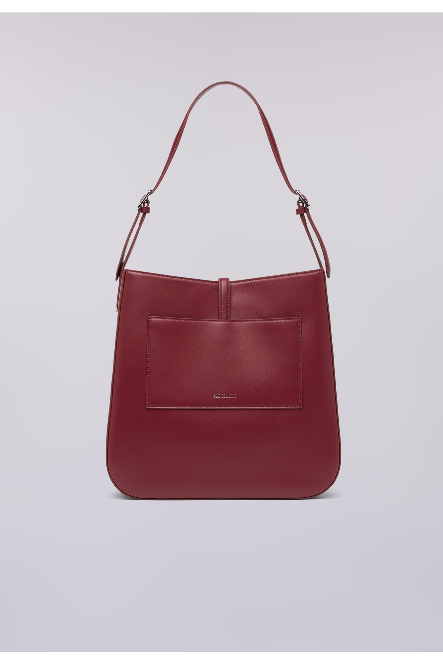 Borsa a spalla Notte in pelle 5|dd8a119ce297445e57edebeb28a58803833bcf9bc31b7a68b8e281ba560716e1