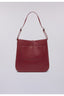 Borsa a spalla Notte in pelle 5