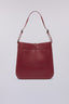 Borsa a spalla Notte in pelle 5