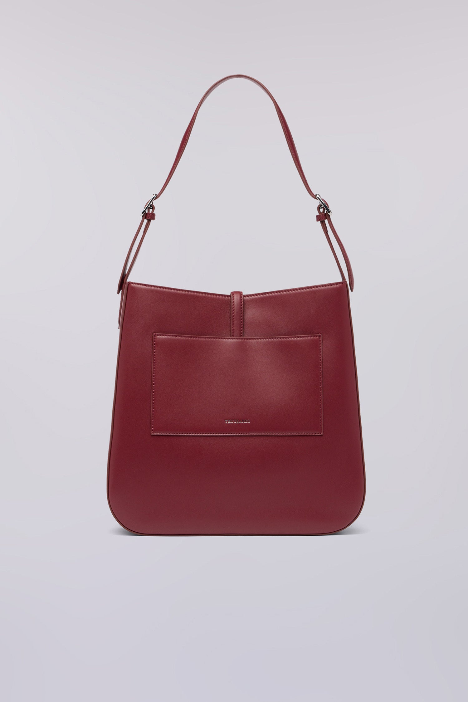 Borsa a spalla Notte in pelle 5|dd8a119ce297445e57edebeb28a58803833bcf9bc31b7a68b8e281ba560716e1