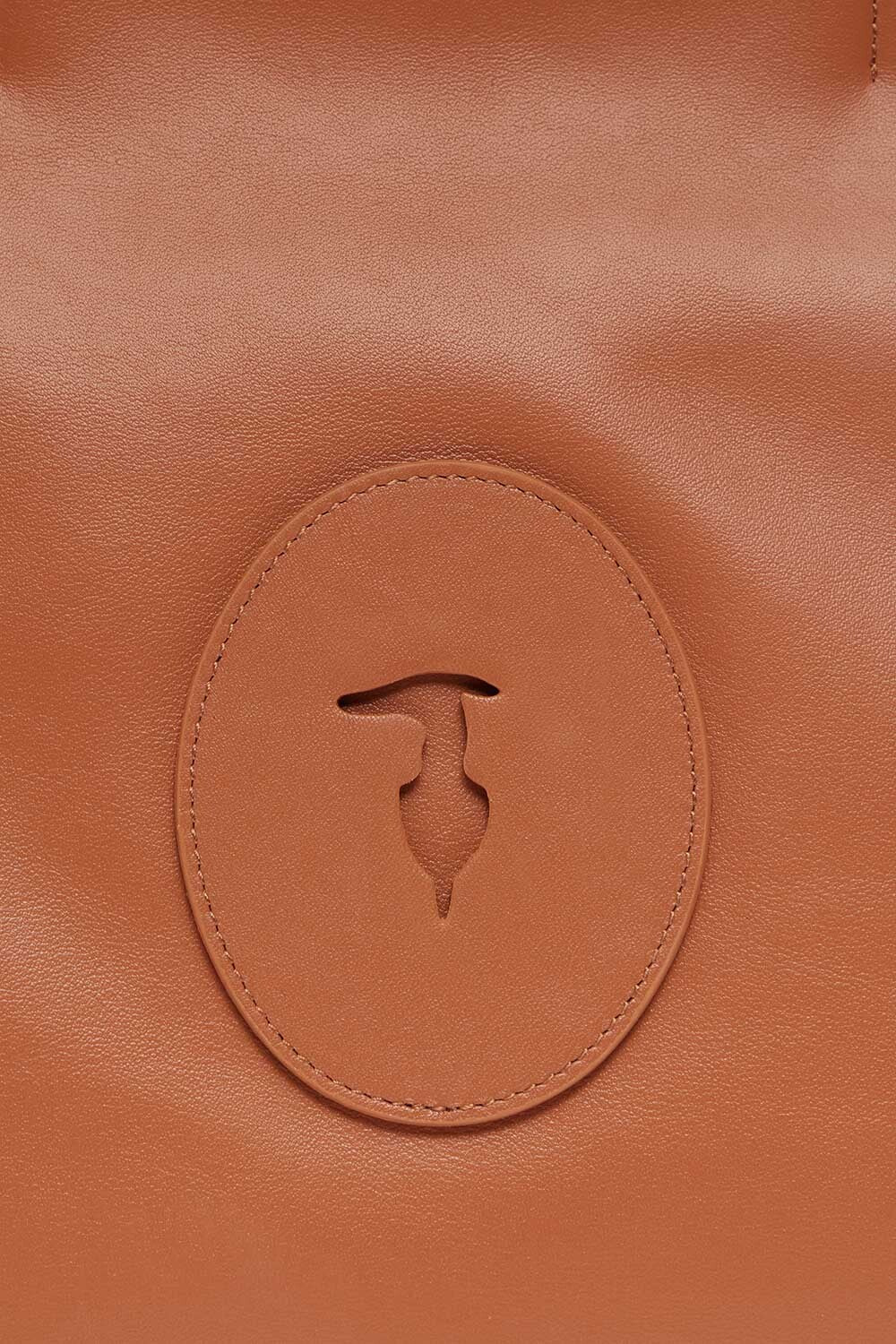 Borsa a spalla Society in pelle 3|01718e59151699d5cab0c20e753f8d4862e6b9d878df12e6aec19866c028822f