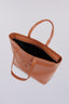 Borsa a spalla Society in pelle 2