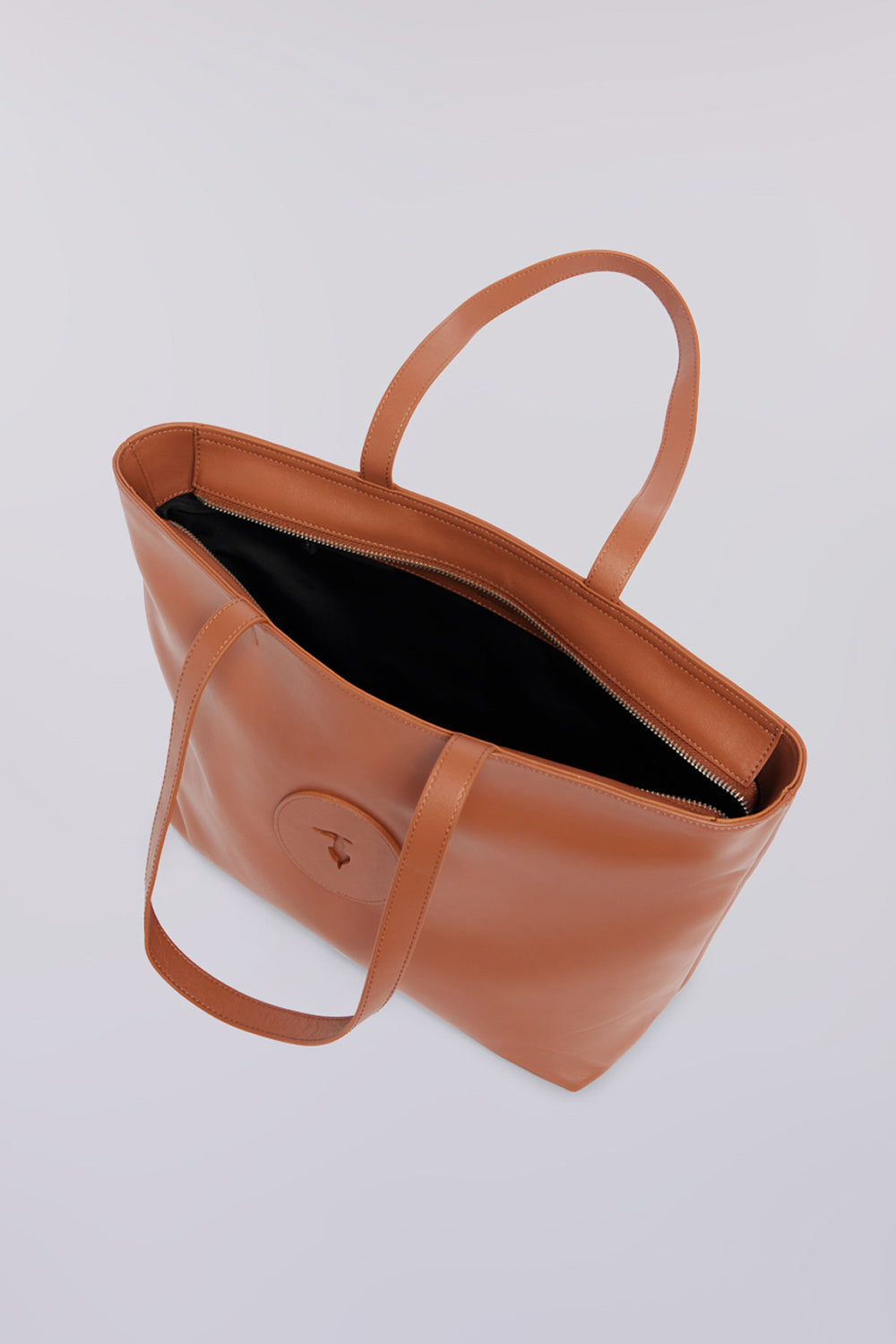 Borsa a spalla Society in pelle 2|59f253bed77646b59fff9b2a6e59caa8a244d1770c1e52558d06c86763374bbe