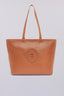Borsa a spalla Society in pelle 1