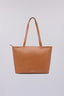 Borsa a spalla Society in pelle 5
