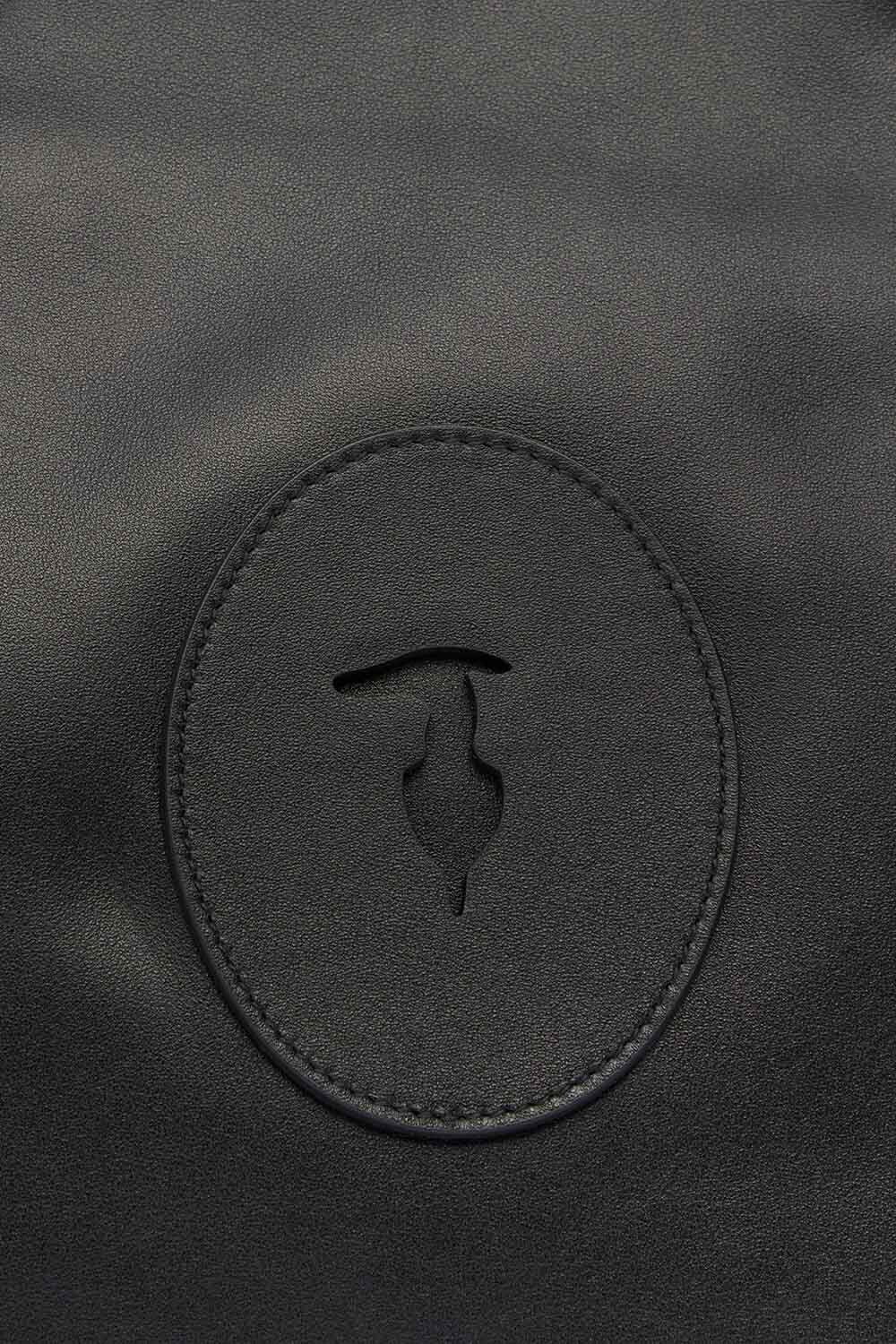 Borsa a spalla Society in pelle 3|054382784b6f53627756a82c2d60bcd3cdc31e9d7d8099b33a72556d93a9deda