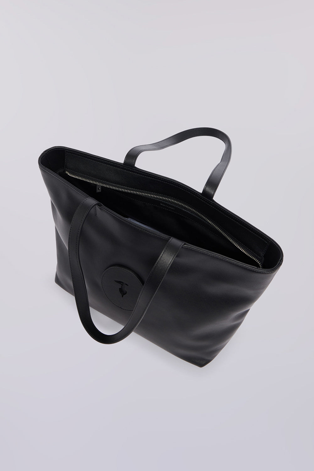 Borsa a spalla Society in pelle 2|eb8a8700561b8cda42ae175d8c1e5f97c5d2d294f2fa8d6ce4cd78ca7dd5e44f