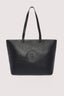 Borsa tote Society in pelle 1