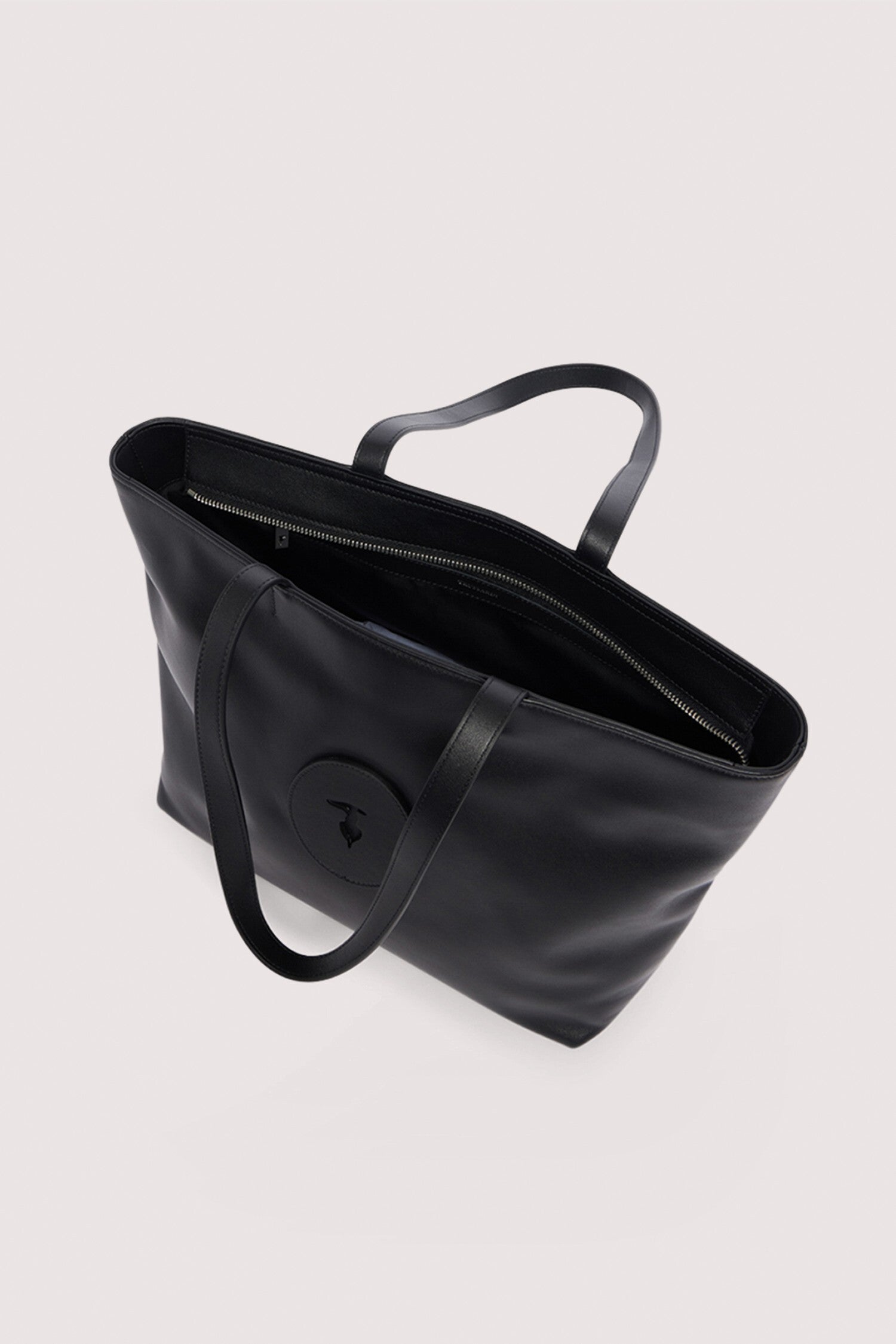 Borsa tote Society in pelle 4|da08b832e2a6a93a74674cc285350e68328c570e5805b39113b1ed8f59146b58