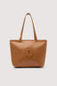 Borsa tote Society in pelle 1
