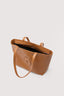 Borsa tote Society in pelle 2
