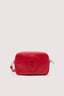 Borsa Society camera bag in pelle 1