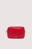 Borsa Society camera bag in pelle 5