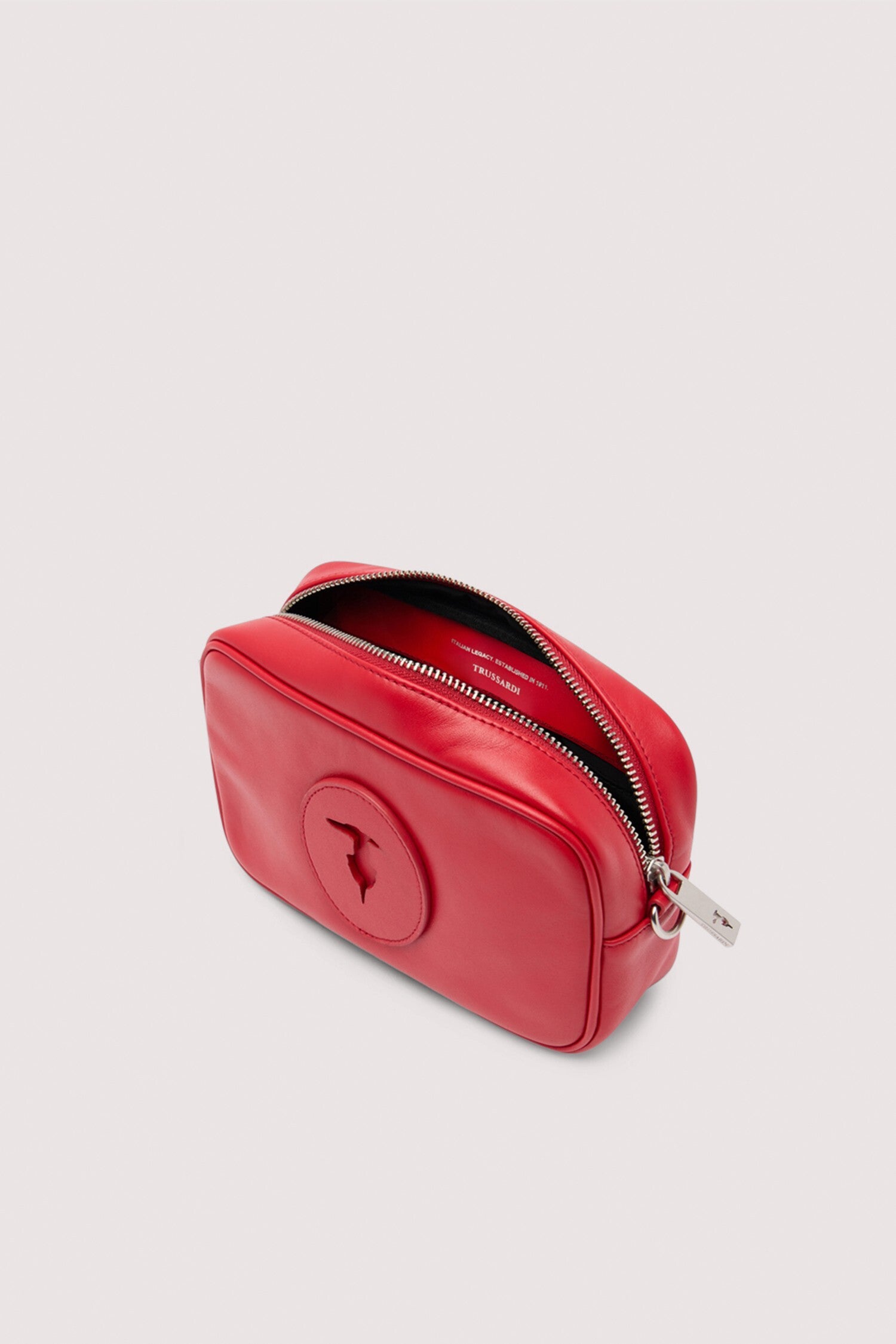 Borsa Society camera bag in pelle 3|6284c69a5c7f549c2702e6cac188baeed904cd13ffbdba020918cb88ddea2c3b