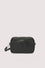 Borsa Society camera bag in pelle