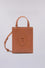 Small Society leather tote bag