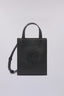 Borsa tote Society small in pelle 1