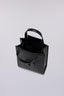 Borsa tote Society small in pelle 2