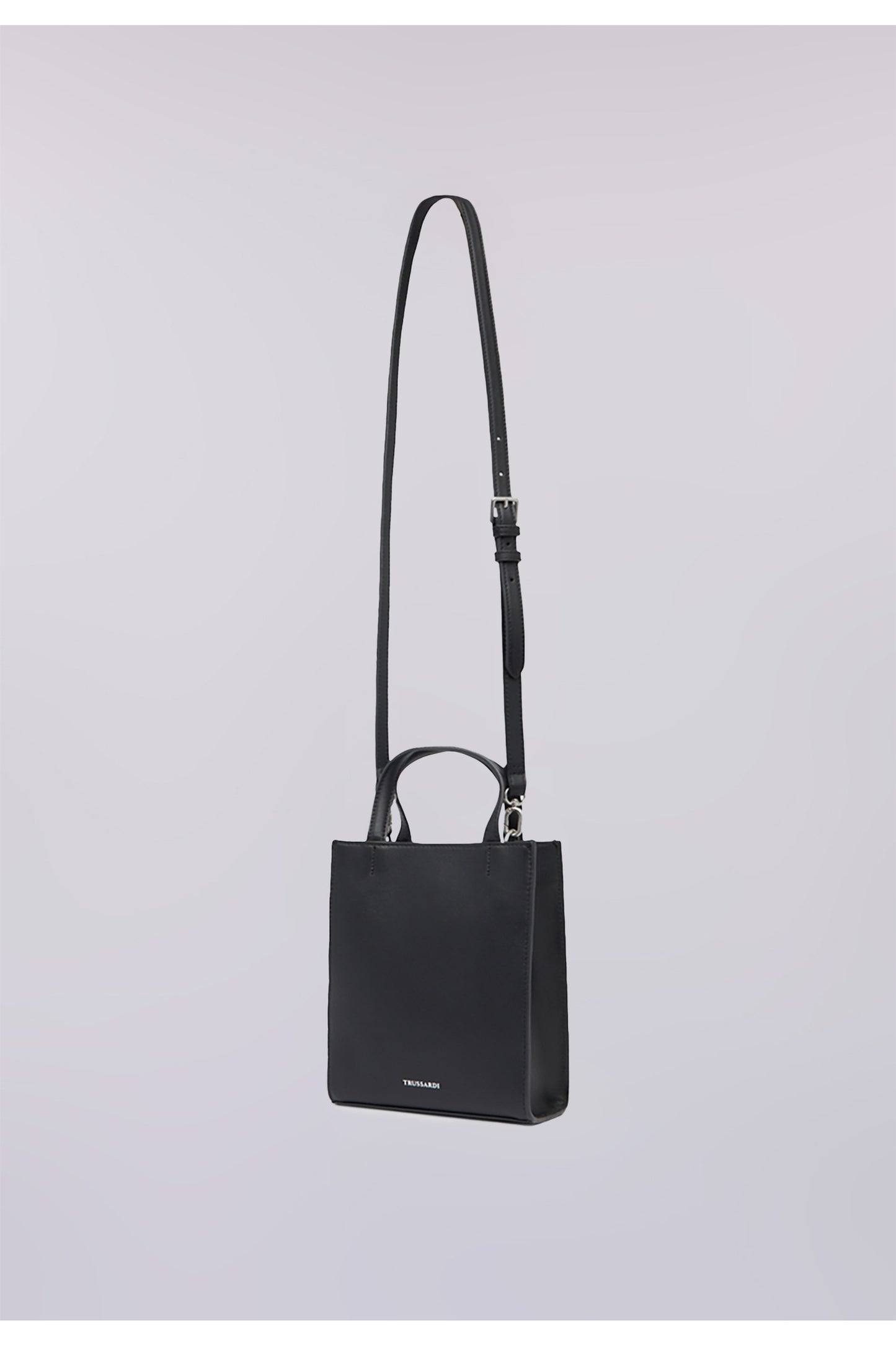Borsa tote Society small in pelle 4|fa5491932fa8d90dc54f85e96d82b31884b283c044c33285f2172397abd21f2a