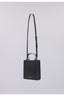 Borsa tote Society small in pelle 4