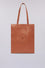 Grand sac cabas Society en cuir