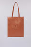 Borsa tote Society large in pelle 1