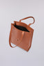 Borsa tote Society large in pelle 2